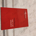 Духи Portrait Of A Lady от Frederic Malle