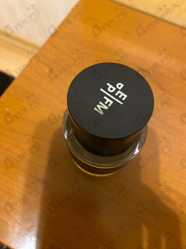 Парфюмерия Frederic Malle Portrait Of A Lady