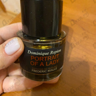 Духи Portrait Of A Lady от Frederic Malle
