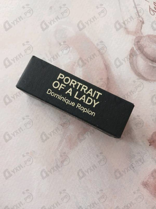 Купить Frederic Malle Portrait Of A Lady