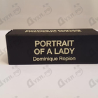 Отзывы Frederic Malle Portrait Of A Lady