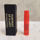 Отзывы Frederic Malle Portrait Of A Lady