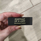 Отзывы Frederic Malle Portrait Of A Lady