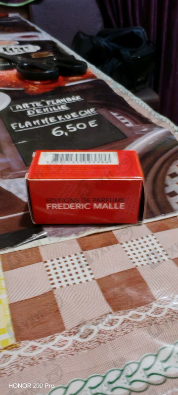 Парфюмерия Portrait Of A Lady от Frederic Malle