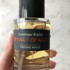 Отзывы Frederic Malle Portrait Of A Lady