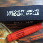 Отзывы Frederic Malle Portrait Of A Lady