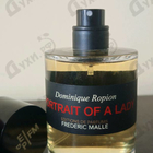 Отзывы Frederic Malle Portrait Of A Lady
