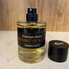 Духи Portrait Of A Lady от Frederic Malle