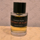 Духи Portrait Of A Lady от Frederic Malle