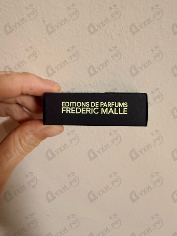 Парфюмерия Frederic Malle Portrait Of A Lady