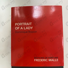 Отзывы Frederic Malle Portrait Of A Lady