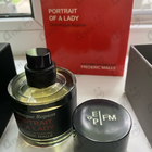 Духи Portrait Of A Lady от Frederic Malle