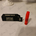 Отзывы Frederic Malle Portrait Of A Lady