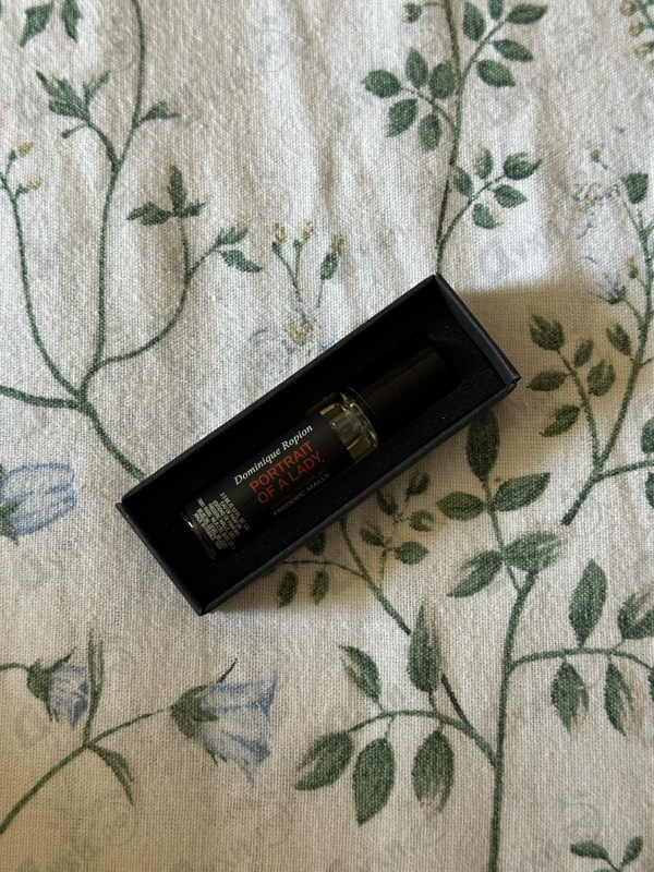 Парфюмерия Portrait Of A Lady от Frederic Malle
