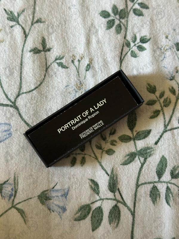 Купить Portrait Of A Lady от Frederic Malle
