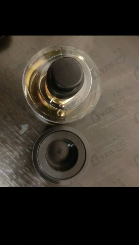 Отзыв Frederic Malle Portrait Of A Lady