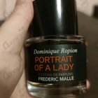 Парфюм Frederic Malle Portrait Of A Lady