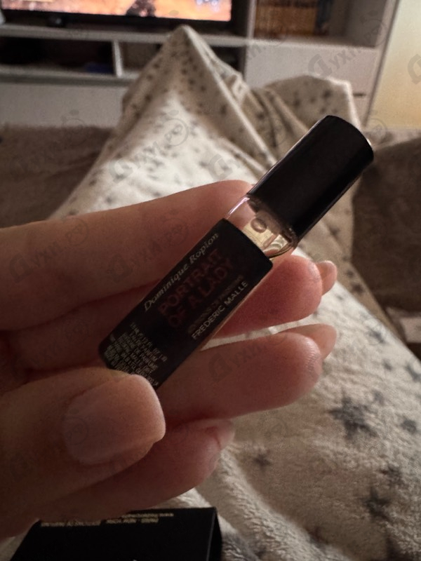 Купить Frederic Malle Portrait Of A Lady