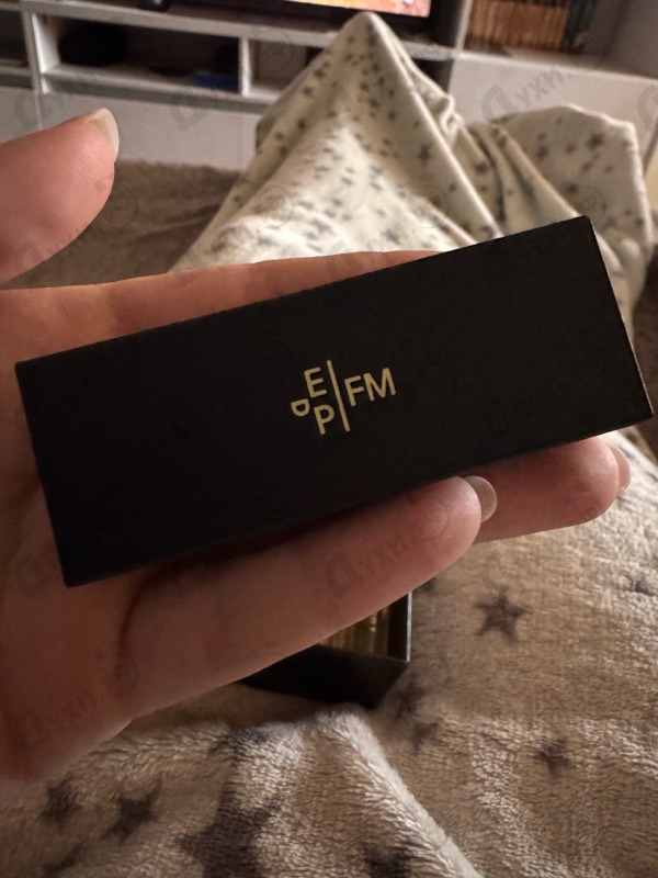 Духи Portrait Of A Lady от Frederic Malle