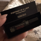 Отзывы Frederic Malle Portrait Of A Lady