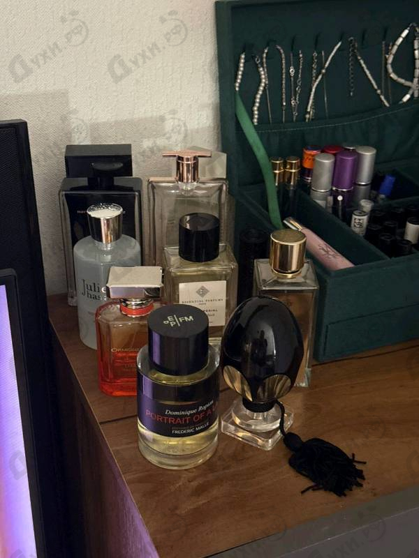 Купить Portrait Of A Lady от Frederic Malle