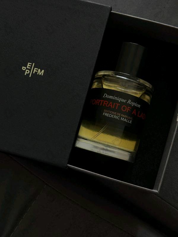 Парфюмерия Frederic Malle Portrait Of A Lady