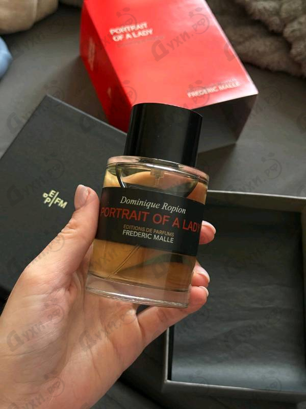 Купить Portrait Of A Lady от Frederic Malle