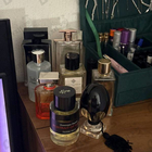 Духи Portrait Of A Lady от Frederic Malle