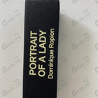 Парфюм Frederic Malle Portrait Of A Lady