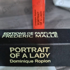 Отзывы Frederic Malle Portrait Of A Lady