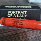 Отзывы Frederic Malle Portrait Of A Lady