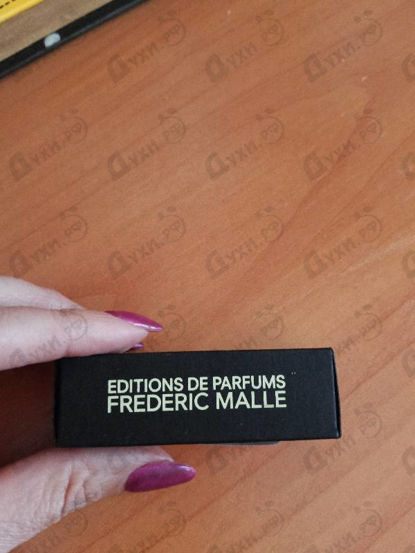 Отзывы Frederic Malle Portrait Of A Lady