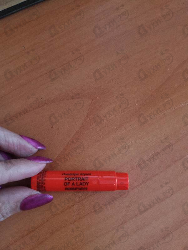 Купить Portrait Of A Lady от Frederic Malle