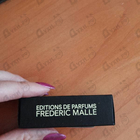 Отзыв Frederic Malle Portrait Of A Lady