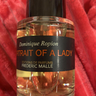 Отзыв Frederic Malle Portrait Of A Lady