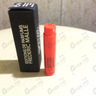 Парфюм Frederic Malle Portrait Of A Lady