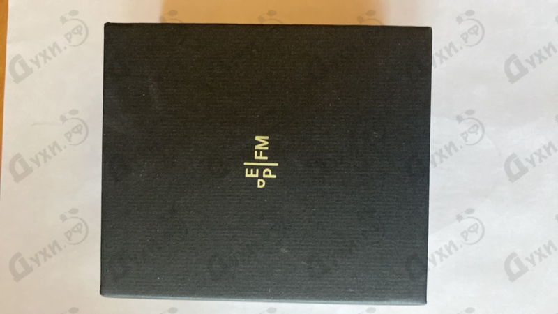 Духи Portrait Of A Lady от Frederic Malle