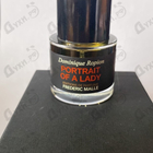 Отзывы Frederic Malle Portrait Of A Lady