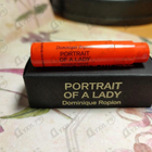 Отзывы Frederic Malle Portrait Of A Lady