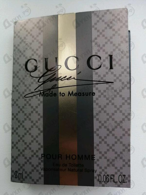 Купить Made To Measure от Gucci