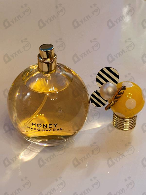 Купить Marc Jacobs Honey Купить Honey от Marc Jacobs