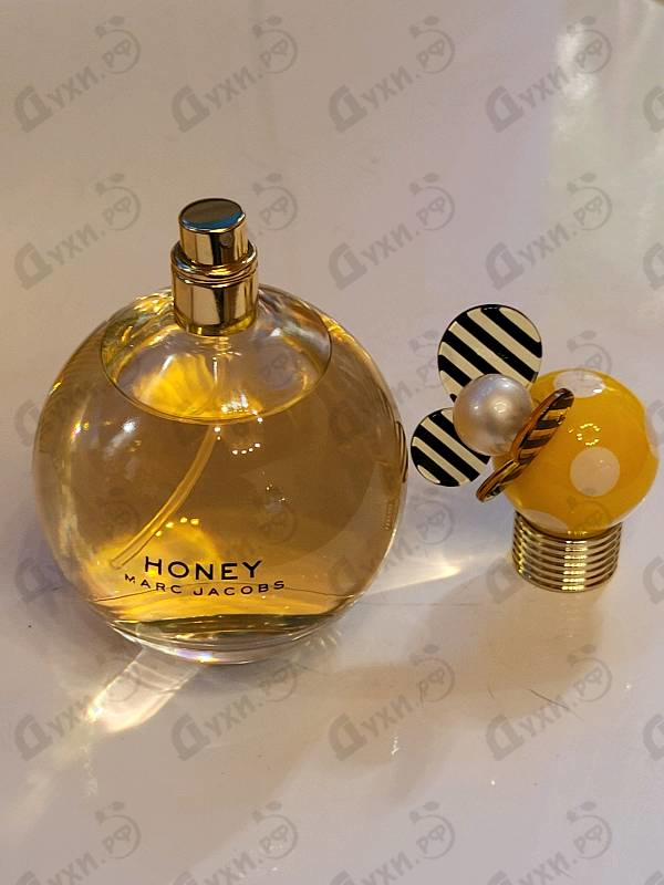 Купить Honey от Marc Jacobs