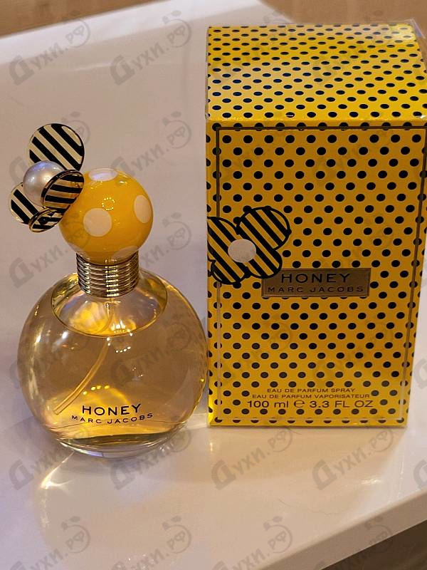 Купить Honey от Marc Jacobs