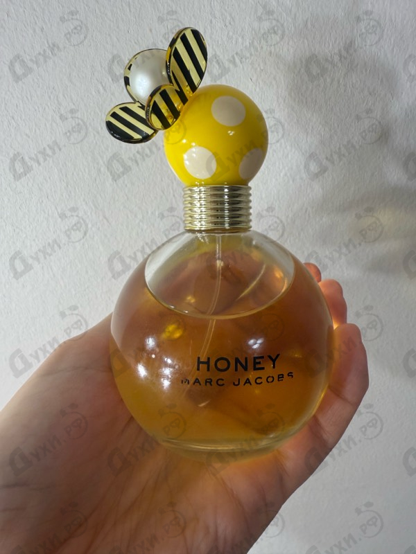 Купить Honey от Marc Jacobs