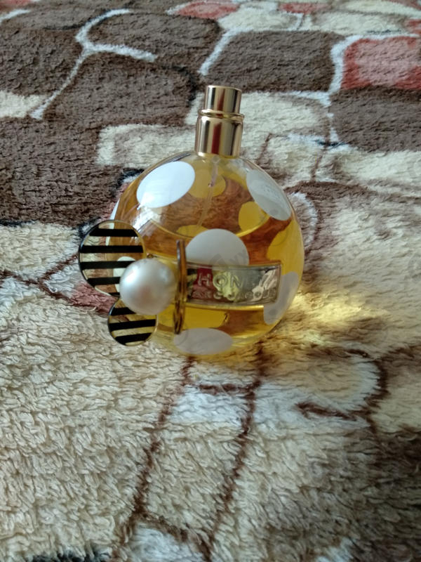 Отзыв Marc Jacobs Honey Купить Honey от Marc Jacobs