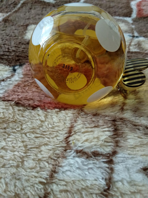 Парфюмерия Marc Jacobs Honey