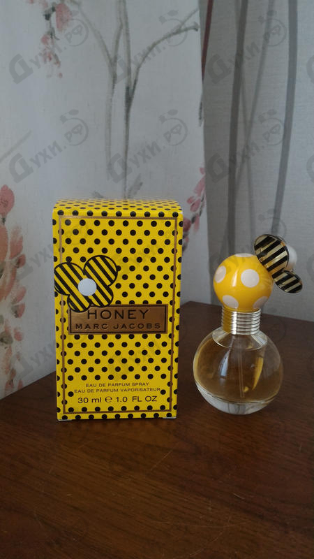 Купить Honey от Marc Jacobs