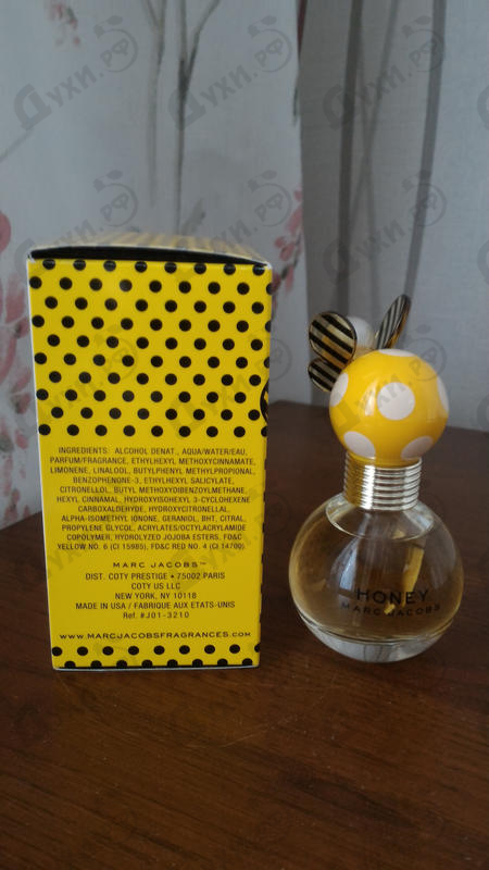 Купить Marc Jacobs Honey