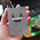 Отзыв Paco Rabanne Invictus