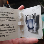 Отзыв Paco Rabanne Invictus